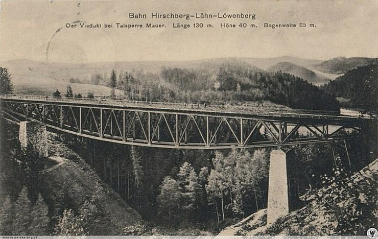 мост, польша, том круз