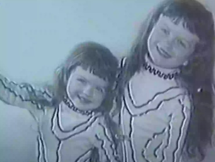 История о человеке в коме, Эдварде О'Бара, Эдварта и сестре Колин