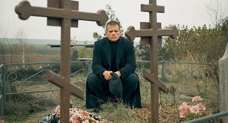 Олег Сенцов, интервью сенцова, носорог премьера, носорог олега сенцова,