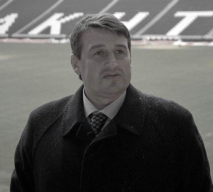 Сергей Ателькин