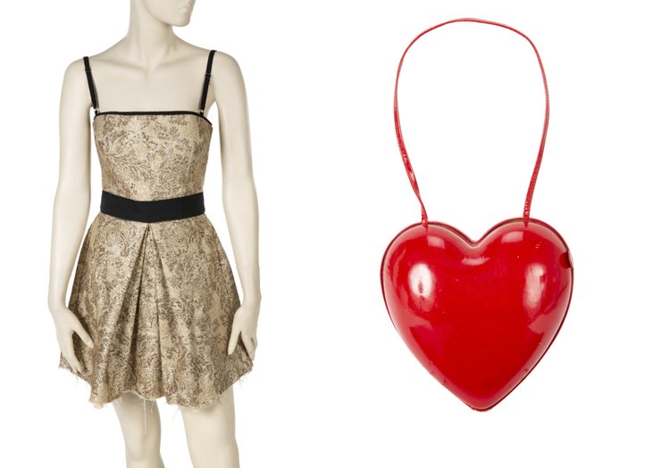 Moschino, эми уайнхаус, последний концерт, последний тур