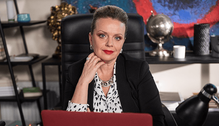 Ирма Витовская