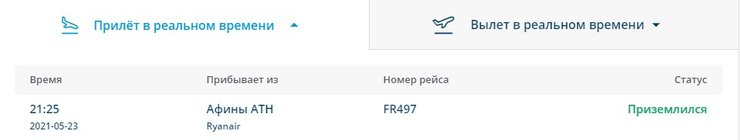 Ryanair, Вильнюс, посадка,