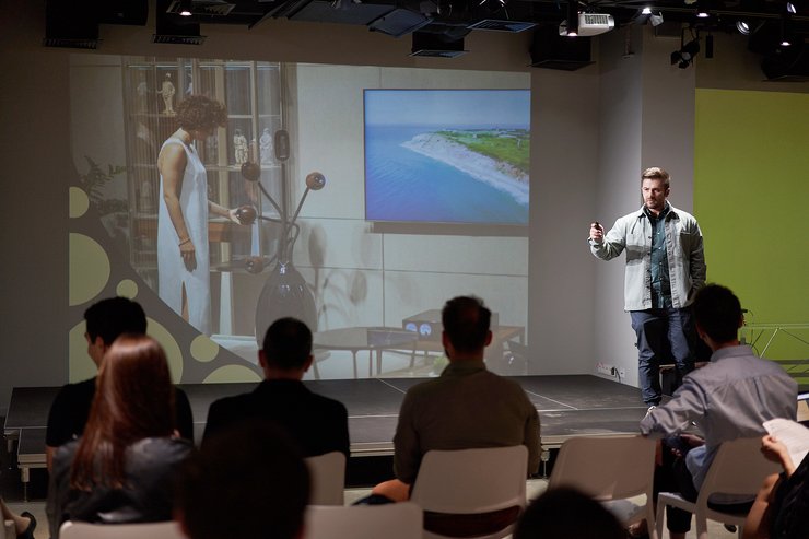 Copra, стартап из Одессы, Максим Чижов