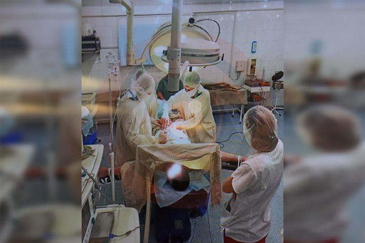 Фото: "Інформатор"