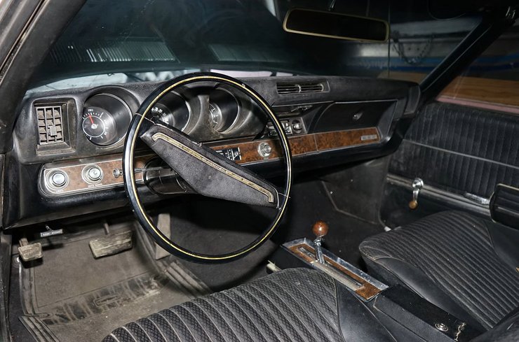 салон олдсмобил 442, Oldsmobile 442, Oldsmobile 442 1969, Oldsmobile Cutlass 442