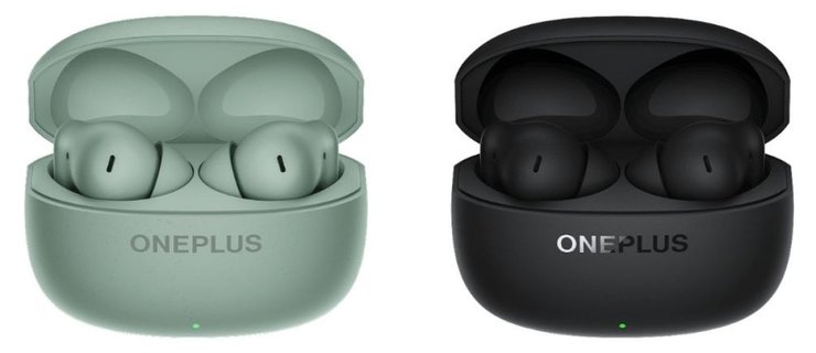 Беспроводные наушники OnePlus Nord Buds 4
