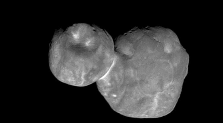 Зонд NASA год "спал" на краю Солнечной системы: впервые пришел сигнал, что произошло