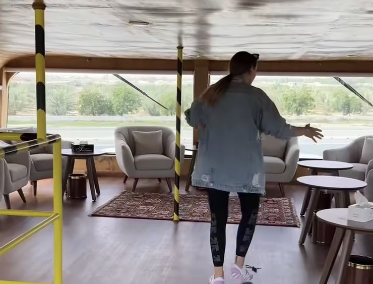 Самый большой Hummer H1 в мире