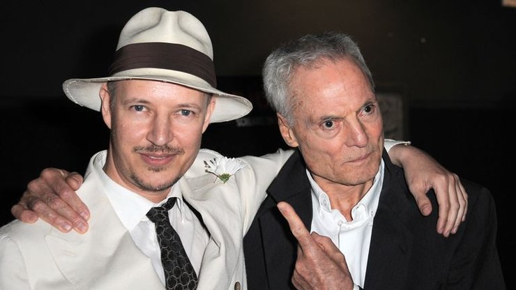 дитер лазер, том сикс, человеческая многоножка