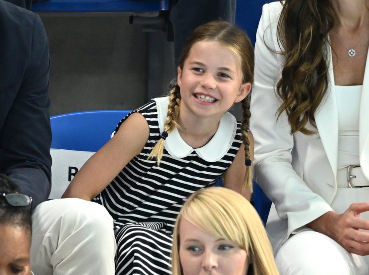 Принцесса Шарлотта, тиара, дочь принца уильяма, принцесса шарлотта сколько лет