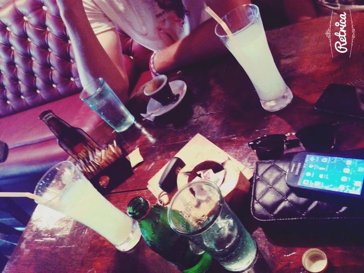 руски бар,бокалы, стаканы