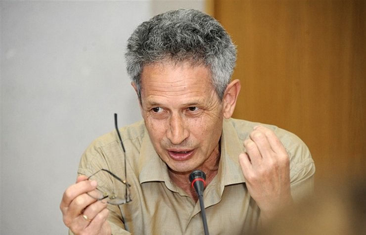 умер беспалый