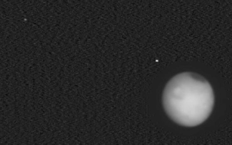 Марс Фобос Деймос