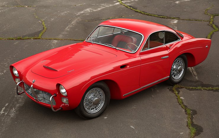 Pegaso Z102, Яків Савчик, Mercedes-Benz, український дизайнер, ательє Saoutchik, Hispano Suiza, Talbot Lago