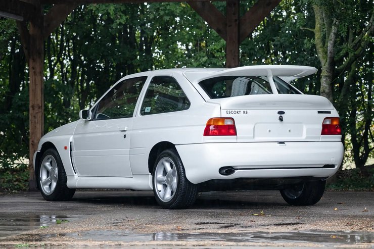 Ford Escort RS Cosworth