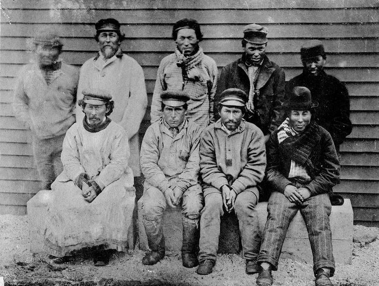 Аляска, алеуты, Аляска, Камчатка, Алеутские острова, Командорские острова, США хотят купить Командорские острова, ворота в Арктику, битва за Арктику, ресурсы Арктики, совместные планы Трампа и Путина