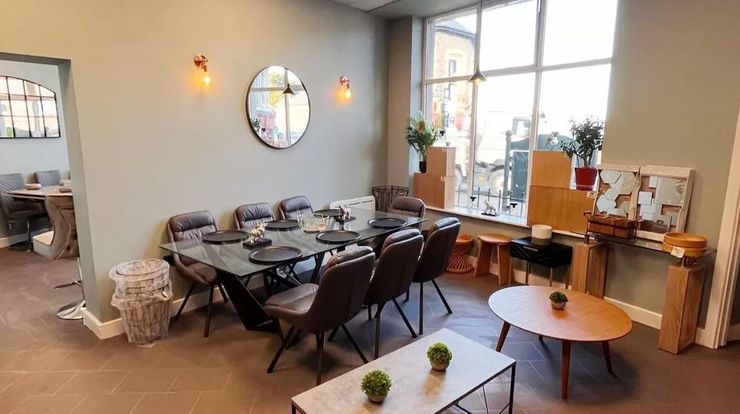 Купівля нерухомості, житло, будинок, капітальний ремонт, квартирне питання, Велика Британія