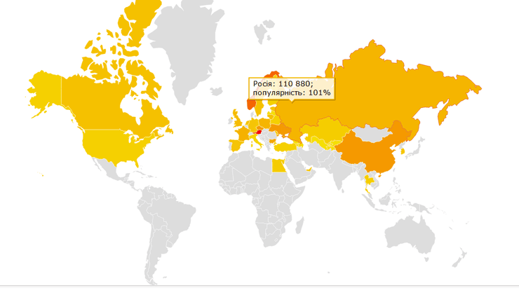 поиск мобилизация в рф