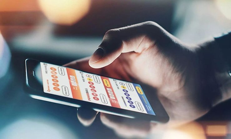 Внимательно проверяйте URL-адрес сайта — даже одна лишняя буква может свидетельствовать о подделке