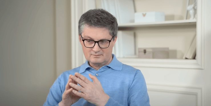 Игорь Кондратюк