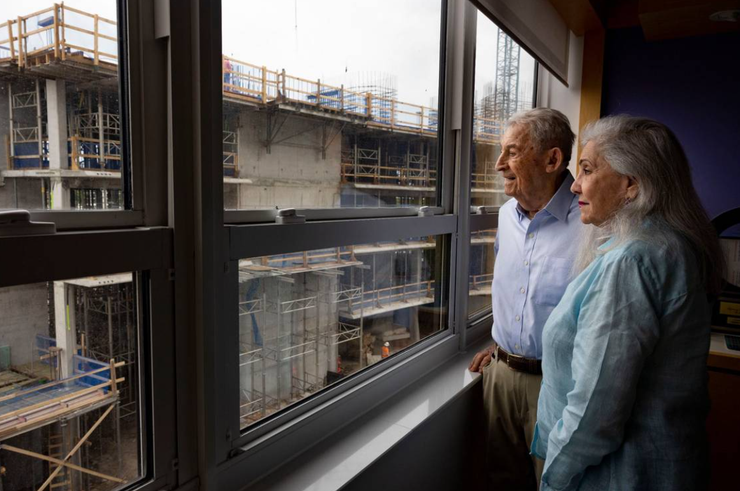 Миллионеры из Майами разозлились из-за строительства нового ЖК, США, скандал, недвижимость