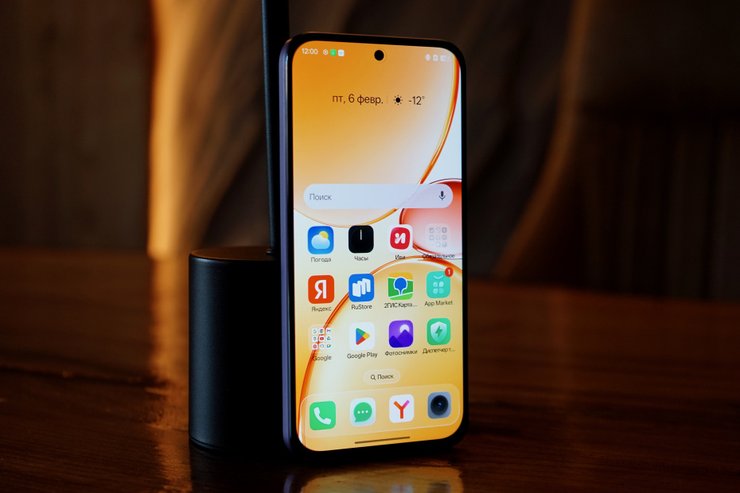 realme c85 pro екран огляд realme c85 pro екран огляд