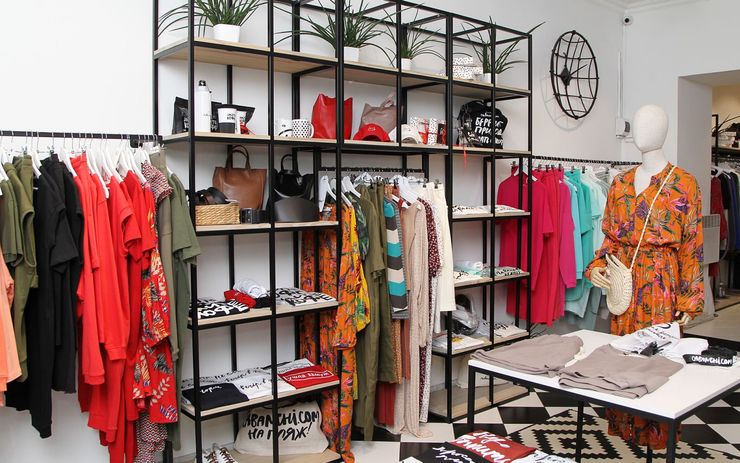 фото, магазин Cabanchi.com