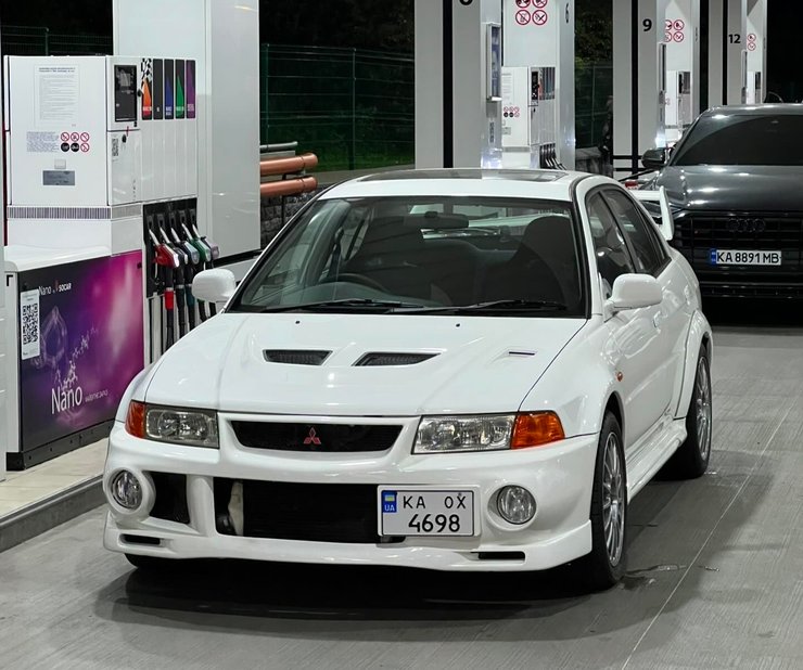 Mitsubishi Lancer Evo, Mitsubishi Lancer Evolution, Mitsubishi Lancer Evo VI