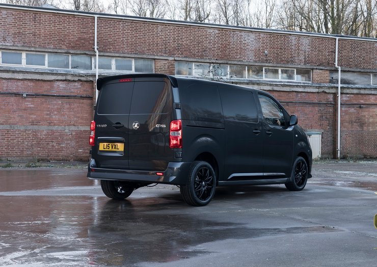 Vauxhall Vivaro GS, Opel Vivaro, Новый Opel Vivaro, Vauxhall Vivaro, Opel Vivaro GS