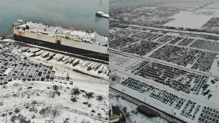 индикативы, таможня авто, авто растаможка, растаможка авто 2022 в украине