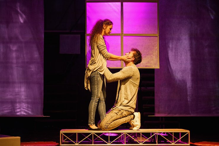 страхи в стилі ню, театр маріуполь, театр перший план, сімейна психотерапія, конфлікти в сім'ї, розстановки, сімейна психотерапія