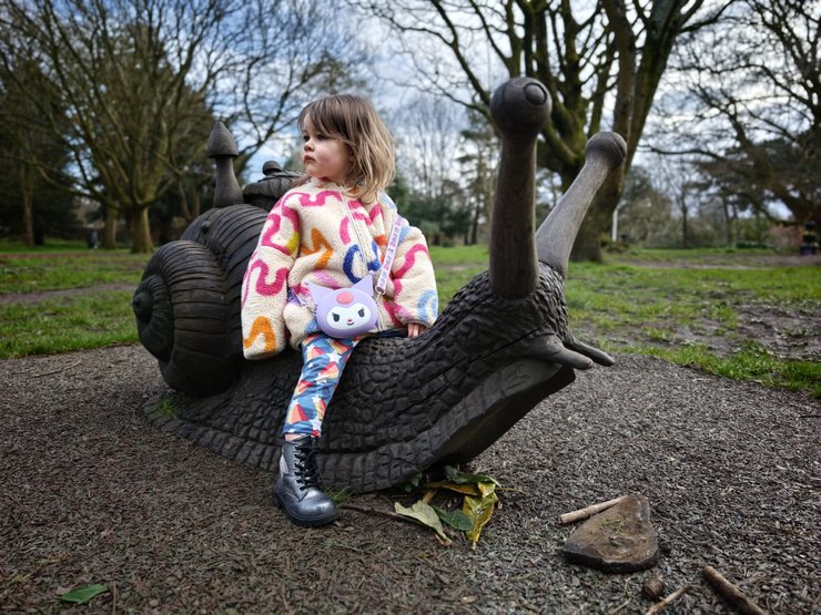 Xiaomi 17 Ultra фото