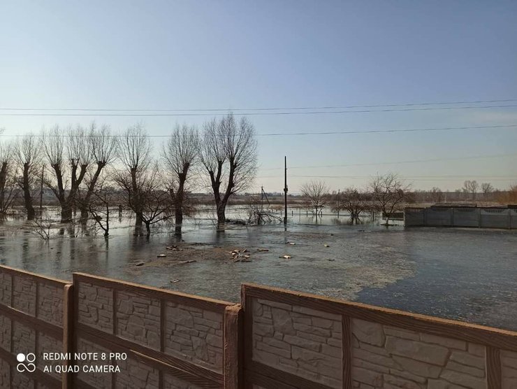 Село Демидов