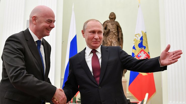 Путін-дитина Путін-дитина