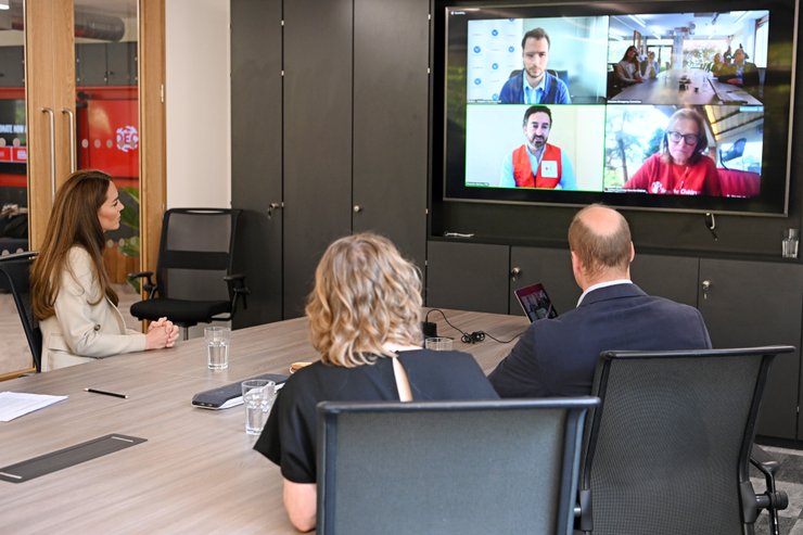 видеосвязь