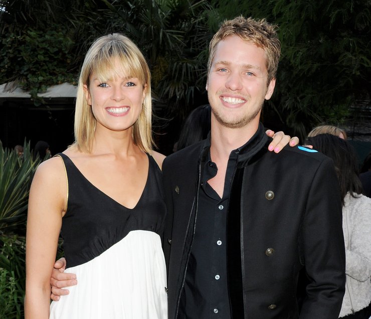 изабелла калторп, сэм брэнсон, бывшая девушка принца уильяма, бышая девушка