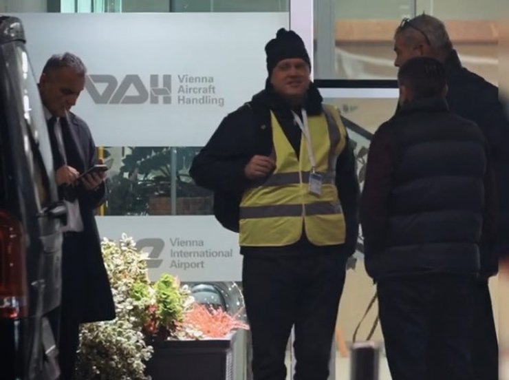 Владимир Яценко