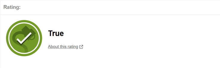 Висновок проєкту snopes