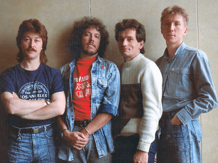 машина часу, макаревич, радянський рок, дискотека 80-х, рок-музика ссср