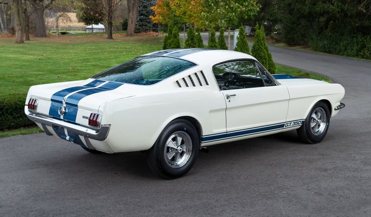 Ford Mustang 1965, Shelby GT350 1965, Shelby GT350, Ford Mustang, Ford Mustang Shelby