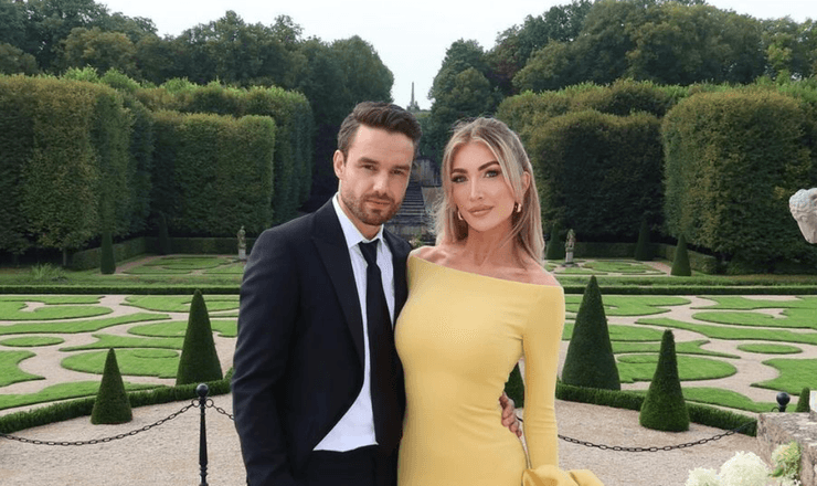 лиам пейн кейт кэссиди