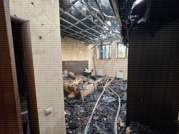 Обстрел Одессы 30 апреля — последствия атаки