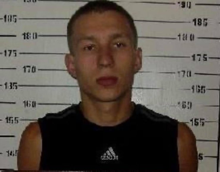 роман скрипник, заложник, полтава