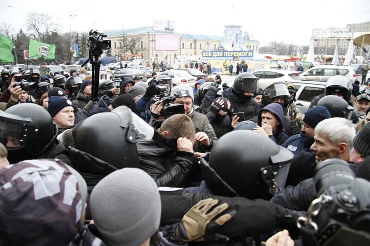 харьков, ога, митинг