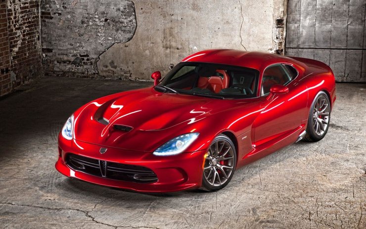 Dodge Viper