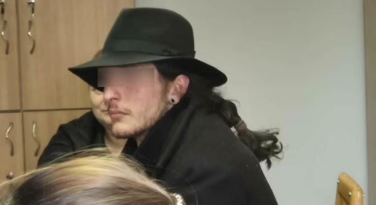 дракула швейцарец