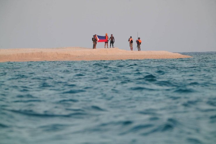 Военные Филиппин