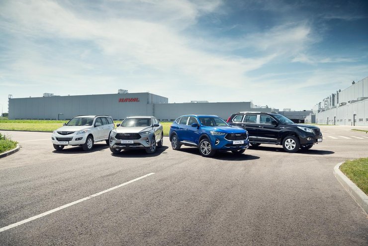 авторынок рф, продажи авто в рф, автопроизводство в рф, цены на авто в росии, новые авто в россии