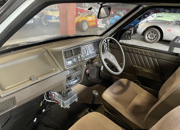 skoda favorit, Skoda Elmo, електромобіль Skoda, пікап Skoda